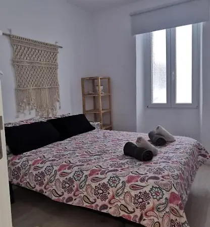 Casa Eguino- Pet Friendly Lägenhet San Sebastián