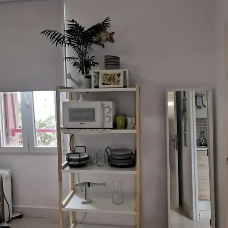 Апартаменты Casa Eguino- Pet Friendly