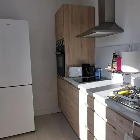 Lägenhet Casa Eguino- Pet Friendly San Sebastián