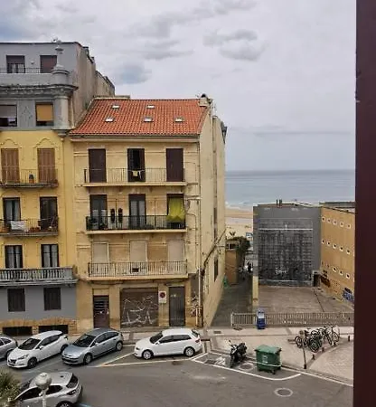 Casa Eguino- Pet Friendly Lejlighed *