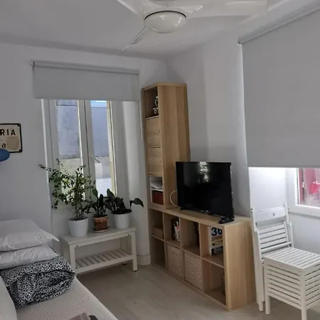 アパート Casa Eguino- Pet Friendly