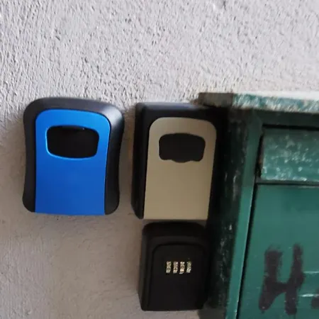 Lejlighed Casa Eguino- Pet Friendly