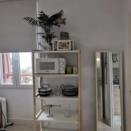 Casa Eguino- Pet Friendly * 산세바스티안