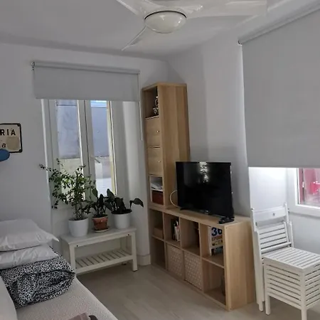Casa Eguino- Pet Friendly 아파트
