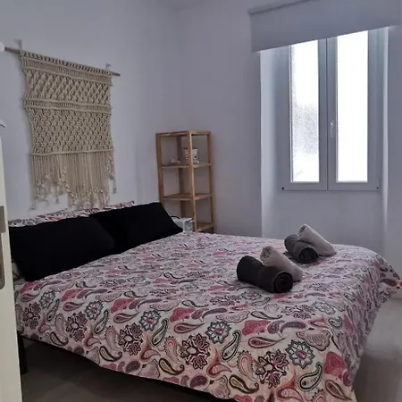 Casa Eguino- Pet Friendly 아파트 *