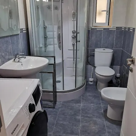 Casa Eguino- Pet Friendly 아파트