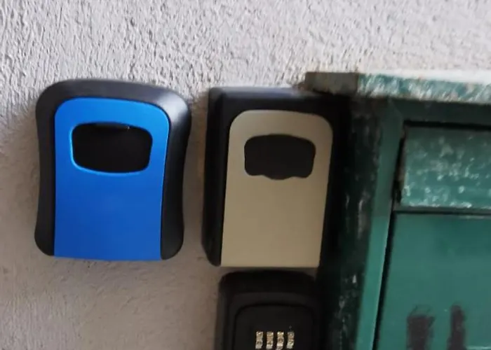 アパート Casa Eguino- Pet Friendly