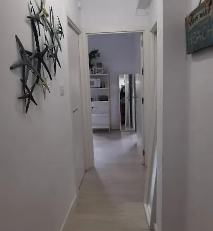 Daire Casa Eguino- Pet Friendly San Sebastián